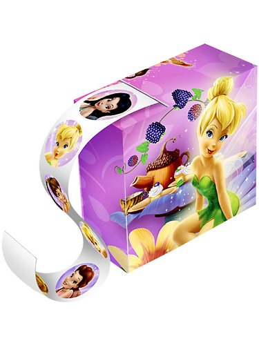 0726528308892 - TINK SWEET TREATS STICKER BOXES PACKAGE OF 4