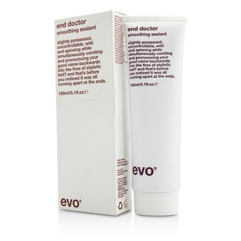 0072671078480 - EVO END DOCTOR SMOOTHING SEALANT, 5.1 OUNCE