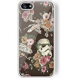 0072671290875 - BOTANIC WARS STAR WARS FOR IPHONE AND SAMSUNG GALAXY (IPHONE 5/5S WHITE)