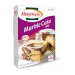0072700000536 - MARBLE CAKE MIX