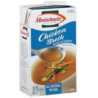 0072700102278 - ALL NATURAL ASEPTIC REDUCED SODIUM CHICKEN BROTH