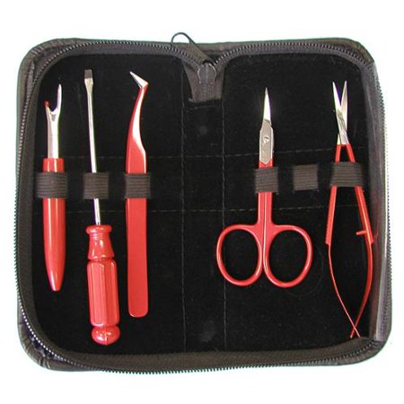 0727072999451 - SULKY OF AMERICA SULKY SEWING & EMBROIDERY TOOL KIT
