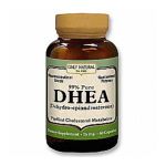 0727413002505 - DHEA 99 10 MG,60 COUNT