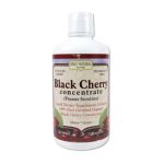 0727413005438 - BLACK CHERRY CONCENTRATE