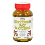 0727413007357 - FAT BLOCKER WITH CHITOSAN 90 TABLET