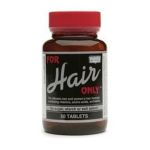 0727413009283 - HAIR ONLY 50 TABLET