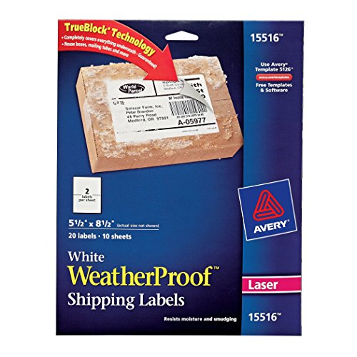 avery-weatherproof-labels-for-laser-printers-5-5-x-8-5-inch-white