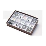 0727953202274 - 2305 NATURAL CRYSTAL COLLECTION