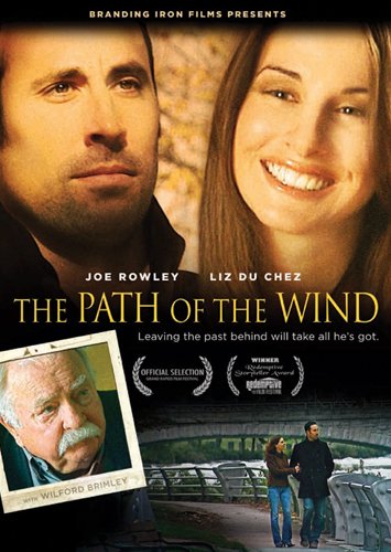 0727985013510 - THE PATH OF THE WIND