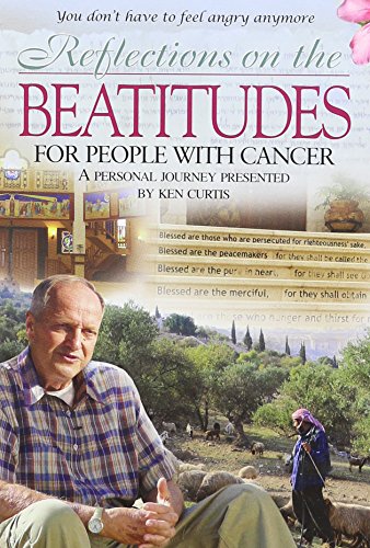 0727985013725 - REFLECTIONS ON THE BEATITUDES FOR PEOPLE WITH CANC