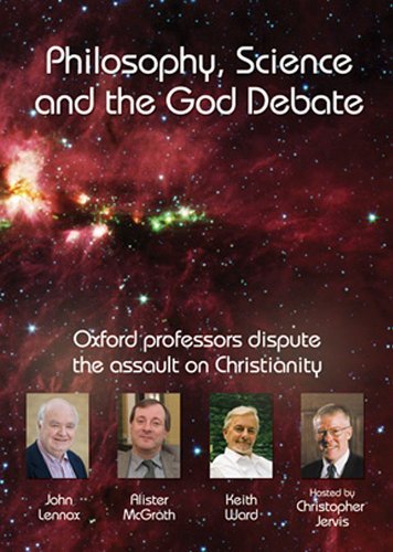 0727985014043 - PHILOSOPHY, SCIENCE AND THE GOD DEBATE