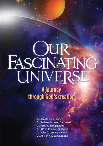 0727985014951 - OUR FASCINATING UNIVERSE