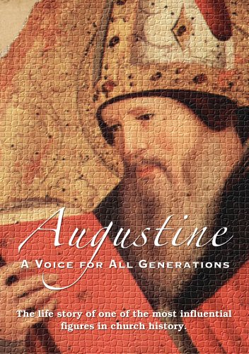 0727985015156 - AUGUSTINE: A VOICE FOR ALL GENERATIONS