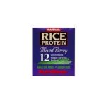 0728177001681 - RICE PROTEIN PACKET MIXED BERRY 1 PACKET