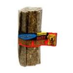 0072821813961 - ALL NATURAL RAWHIDE 20 PACK