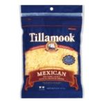 0072830011365 - CHEESE ALL NATURAL FINELY SHREDDED MEXICAN