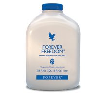 0728632340263 - FOREVER FREEDOM PROPER JOINT FUNCTION - GLUCOSAMINE SULFATE AND CHONDROITIN SULFATE