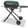 0728649723844 - UNIFLAME 15,000 BTUS GAS TAILGATING GRILL