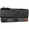 0728658036607 - MAD CATZ S.T.R.I.K.E 3 GAMING KEYBOARD