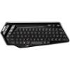 0728658041212 - MAD CATZ S.T.R.I.K.E. M MOBILE GAMING KEYBOARD, GLOSSY BLACK