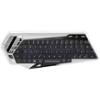 0728658041229 - MAD CATZ S.T.R.I.K.E. M MOBILE GAMING KEYBOARD, WHITE