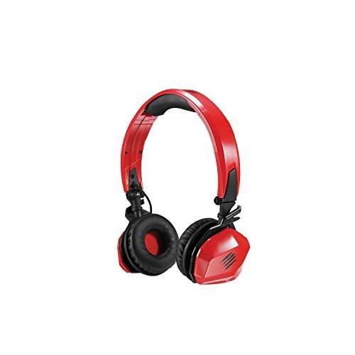 0728658357092 - MAD CATZ F.R.E.Q.M WIRELESS MOBILE GAMING HEADSET FOR PC, MAC, AND SMART DEVICES