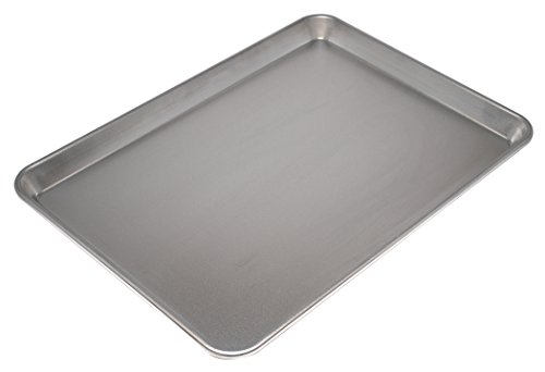 0072867002817 - SIGNATURE BAKER'S HALF SHEET PAN, 12.5 BY 17.3 BY 1-INCH