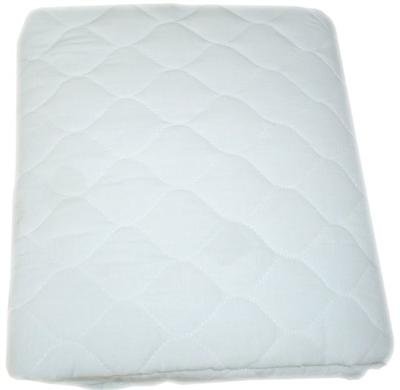 7288577325655 - AMERICAN BABY COMPANY QUILTED FITTED WATERPROOF FITTED CRADLE MATTRESS PAD COVER