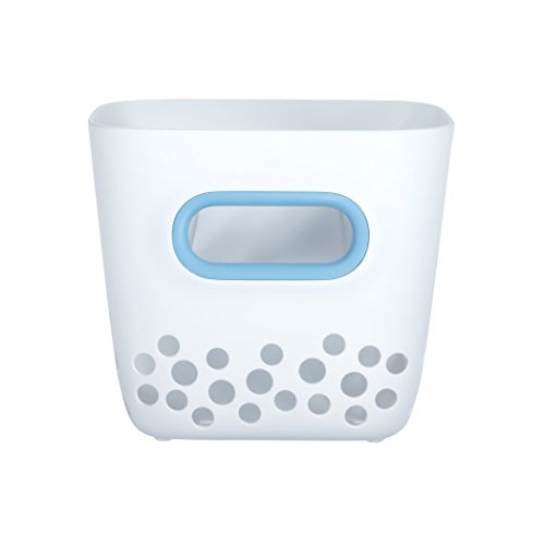 7288577388643 - OXO TOT SCOOP AND STORE BATH TOY BIN