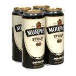 0072890001269 - PASTEURIZED BEER STOUT