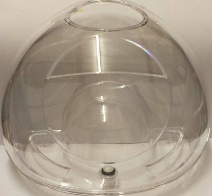 7290006784360 - DOLCE GUSTO WATER TANK FOR MELODY 3, EDG420 DELONGHI CAPSULE MACHINES.