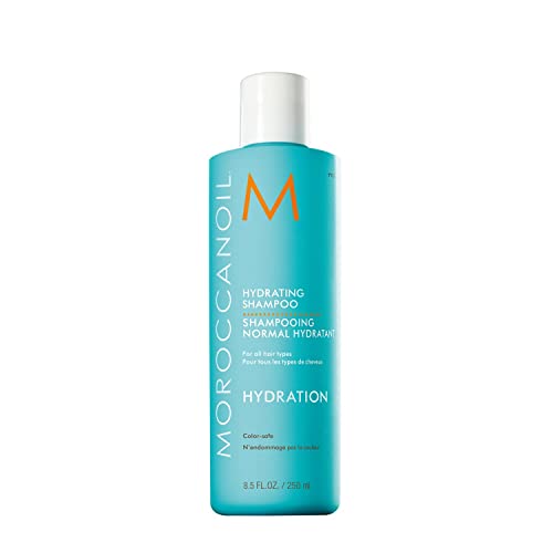 7290011521806 - MOROCCANOIL HYDRATING SHAMPOO (FOR ALL HAIR TYPES) 250ML/8.5OZ