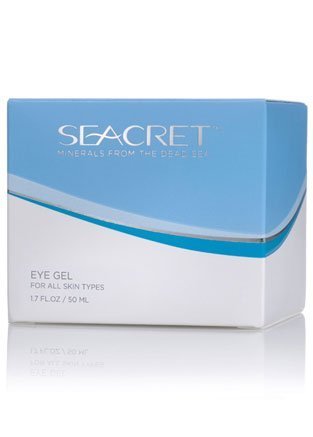 7290013363176 - NURTURE AND PROTECT YOUR SKIN WITH SEACRETTM ESSENTIAL NUTRITION EYE GE
