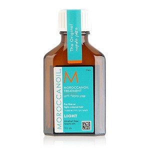 7290013627490 - MOROCCAN OIL TREATMENT - THE ORIGINAL - FOR ALL HAIR TYPES - .34 OZ TRAVEL SIZE BOTTLE (LOT OF 2)