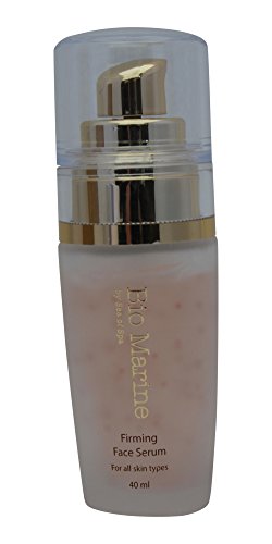 7290013761941 - BIO MARINE DEAD SEA BY SEA OF SPA CONCENTRATED FIRMING FACE SERUM FOR ALL SKIN TYPES 40ML