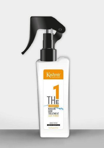 7290015067034 - THE ONE KERATIN HAIR TREATMENT LEAVE IN MASK