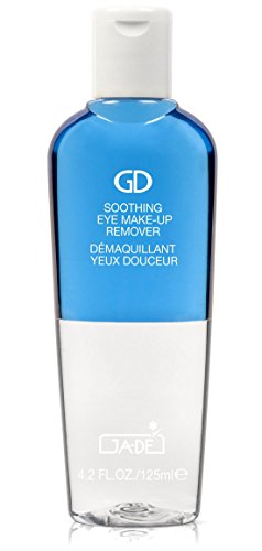 Soothing Eye Makeup Remover