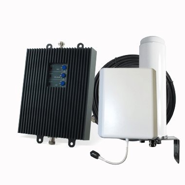 0729198390921 - SURECALL TRIFLEX-V TRI-BAND 4G LTE VERIZON CELLULAR SIGNAL BOOSTER KIT FOR HOME/OFFICE - SC-TRIVH/O72OPKIT