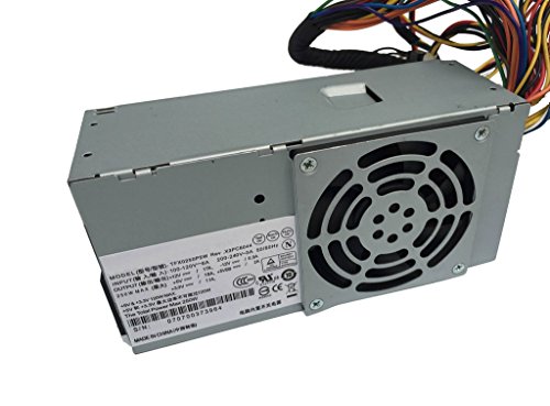 0729233462835 - GENERIC 220W REPLACEMENT POWER SUPPLY FOR HP 504966-001 TFX 0220D5WA ACBEL PC8046
