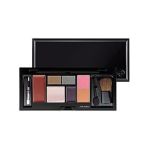 0729238102088 - COLLECTOR'S EDITION MAKEUP PALETTE FOR EYES CHEEKS AND LIPS
