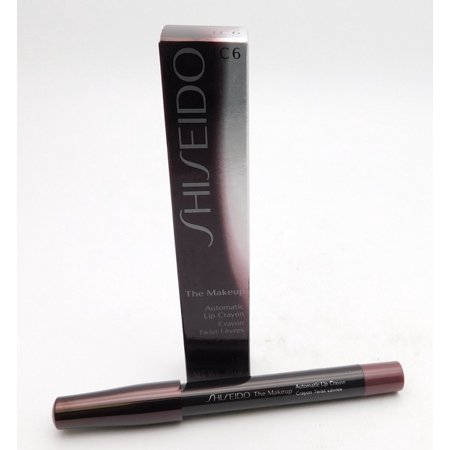 0729238540019 - THE MAKEUP AUTOMATIC LIP CRAYON # LC6 CHIC ROSE