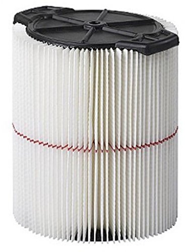 7294204777841 - CRAFTSMAN 9-17816 FILTER FITS ALL CURRENT CRAFTSMAN VACUUMS 5 GALLONS AND ABOVE