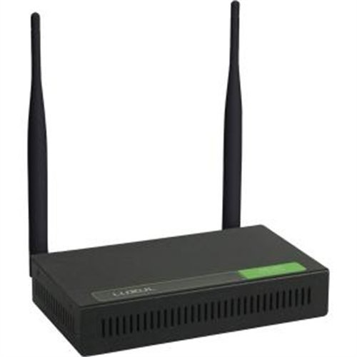 0729440674519 - LUXUL WIRELESS HIGH POWER WIRELESS 300N COMMERCIAL GRADE ACCESS POINT XAP-1230