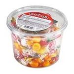 0072976700086 - OFFICE SNAX® FANCY ASSORTED HARD CANDY, INDIVIDUALLY WRAPPED, 2LB TUB