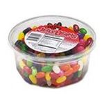 0072976700123 - OFFICE SNAX® JELLY BEANS, ASSORTED FLAVORS, 2LB TUB