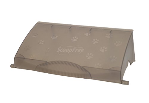 0729849148079 - SCOOPFREE SELF-CLEANING LITTER BOX WASTE COVER ()