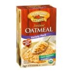 0729906119493 - INSTANT OATMEAL VARIETY PACK