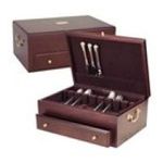 0730295093257 - REED & BARTON STORAGE FLATWARE CHESTS CLASSIC