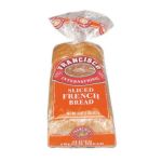 0073040062505 - SWEET FRENCH BREAD