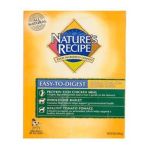 0730521504359 - EASY TO DIGEST CHICKEN MEAL RICE & BARLEY DRY DOG FOOD